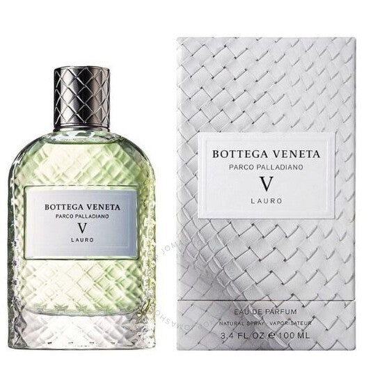 Bottega Veneta Parco Palladiano V Lauro 3.4oz / 100ml