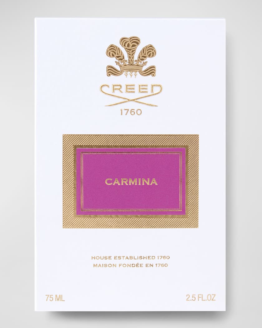 Creed Carmina EdP 2.5oz / 75ml