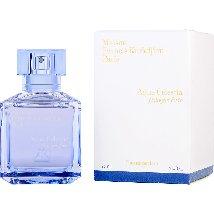 Maison Francis Kurkdjian Aqua Celestia Cologne Forte (2.4oz/70ml)
