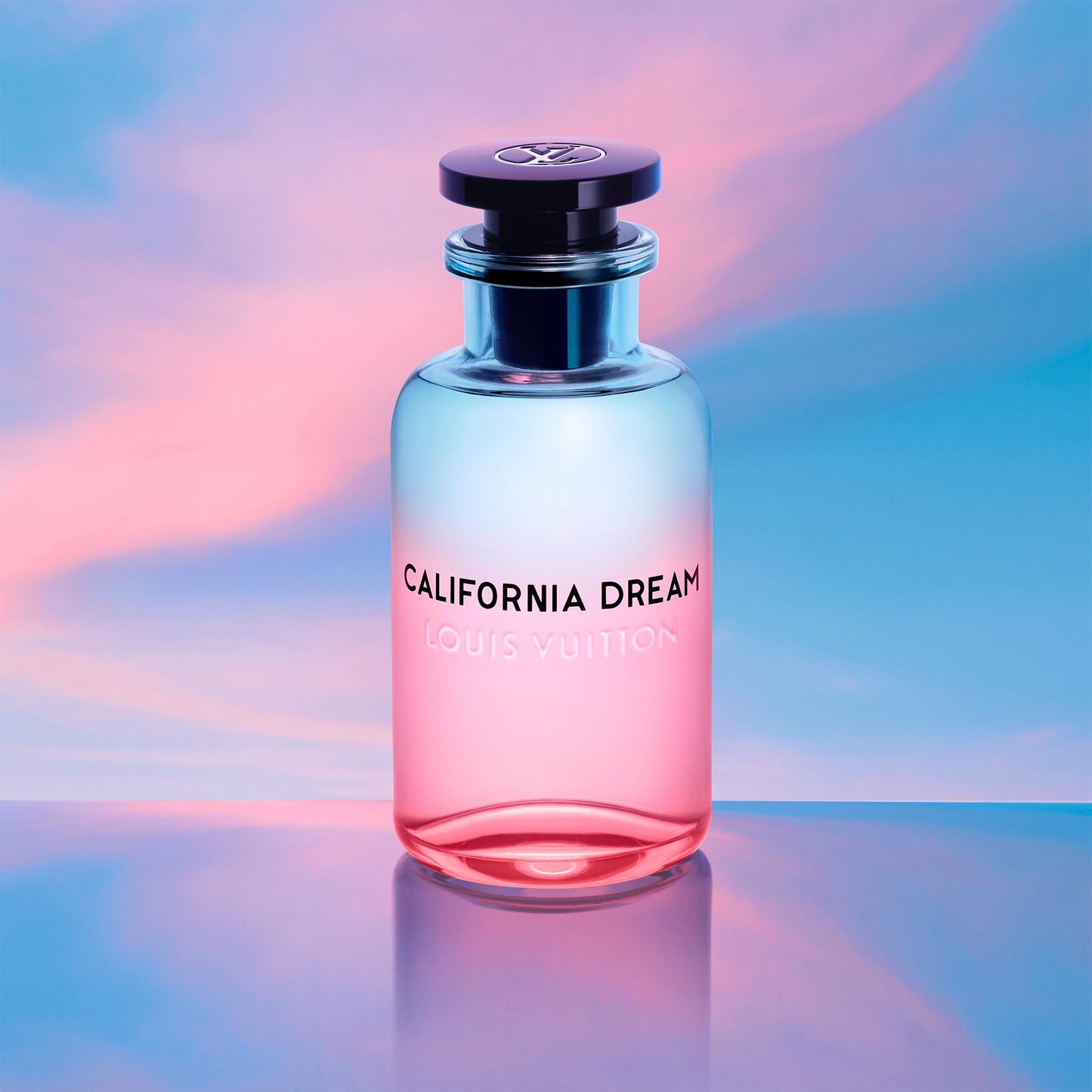 Louis Vuitton California Dream Eau De Parfum 3.4oz / 100ml