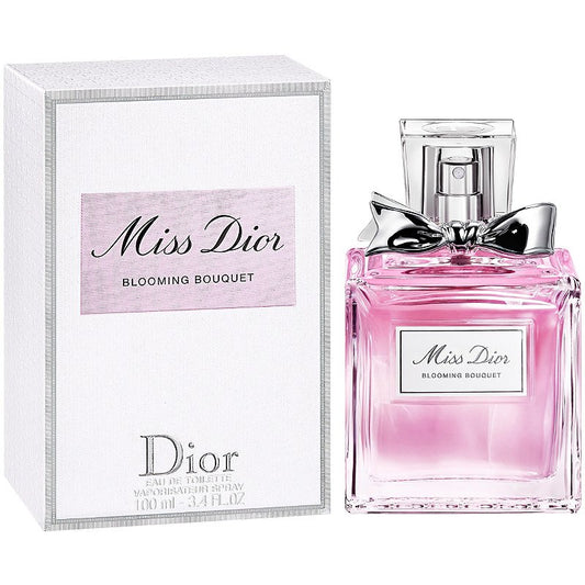 Christian Dior Miss Dior Blooming Bouquet (3.4oz/100ml)