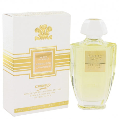 Creed Aberdeen Lavander Eau De Parfum 3.3oz / 100ml