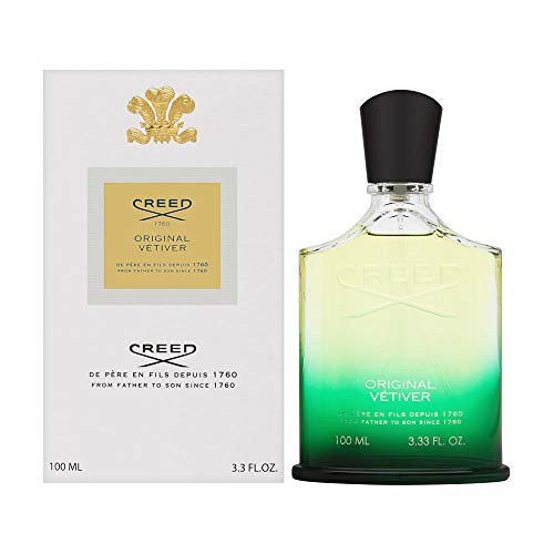 Creed Original Vetiver (3.3oz)