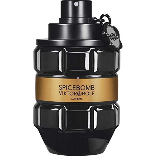 Victor & Rolf Spicebomb Extreme Eau De Parfum 3.04oz / 90ml