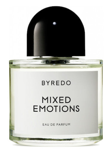 Byredo Mixed Emotions Eau De Parfum 3.4oz / 100ml