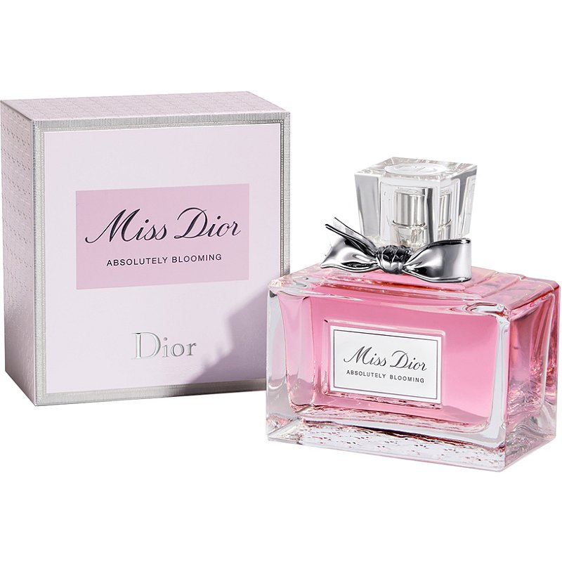 Christian Dior Miss Dior Absolutely Blooming (3.4oz/100ml)