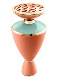Bvlgari Le Gemme Coralia Limited Edition Eau De Parfum 3.4oz / 100ml