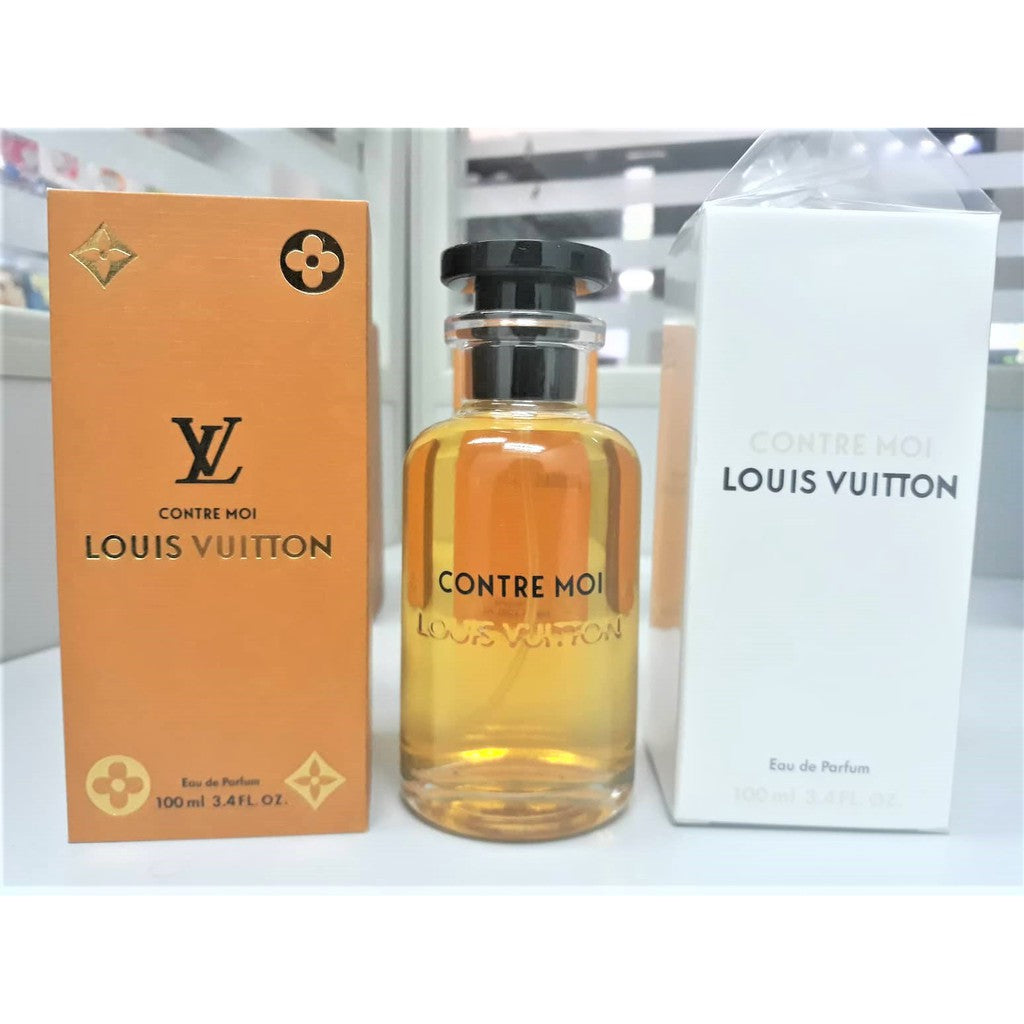 Louis Vuitton Contre Moi Eau De Parfum 3.4oz / 100ml
