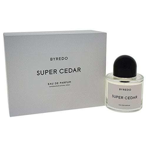 Byredo Super Cedar Eau De Parfum 3.4oz / 100ml