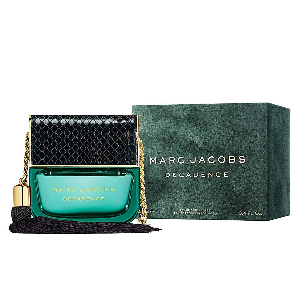 Marc Jacobs Decadence (3.4oz)