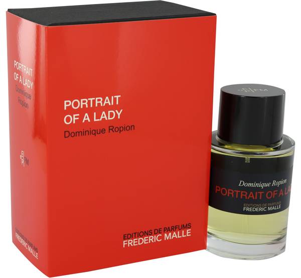 Frederic Malle Portrait Of Lady Eau De Parfum 3.4oz / 100ml