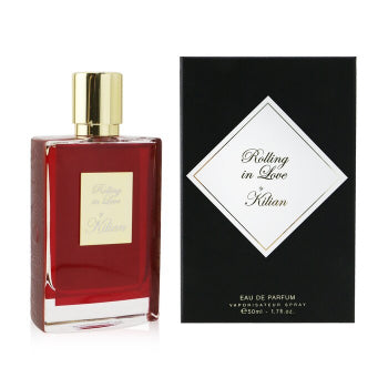 Kilian Rolling In Love Eau De Parfum 1.7oz / 50ml