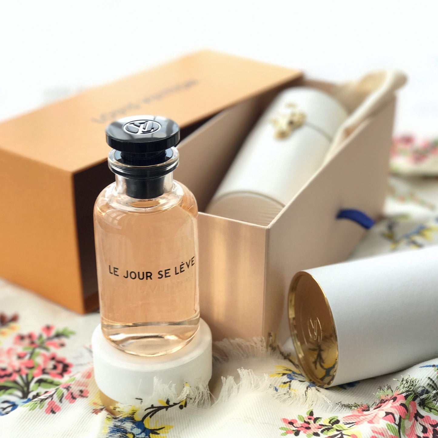 Louis Vuitton Matiere Noire Eau De Parfum 3.4oz / 100ml