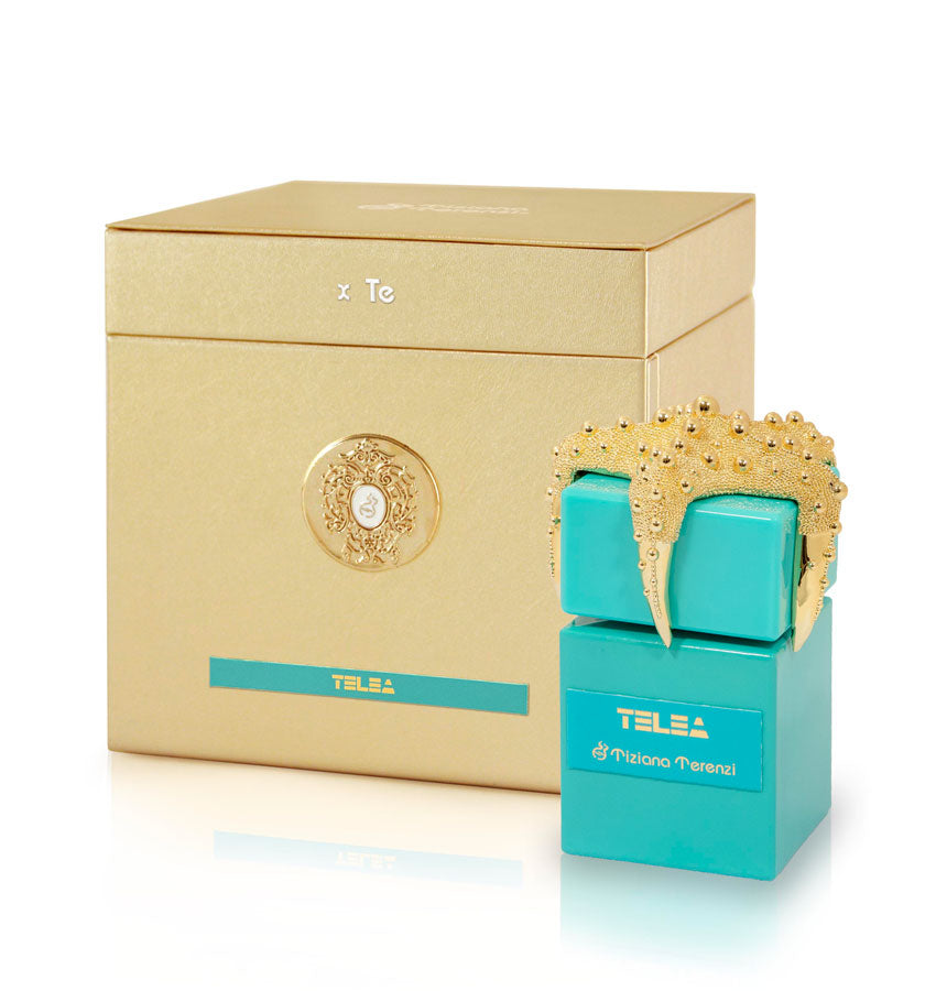 Tiziana Terenzi Telea Extrait De Parfum 3.4oz / 100ml