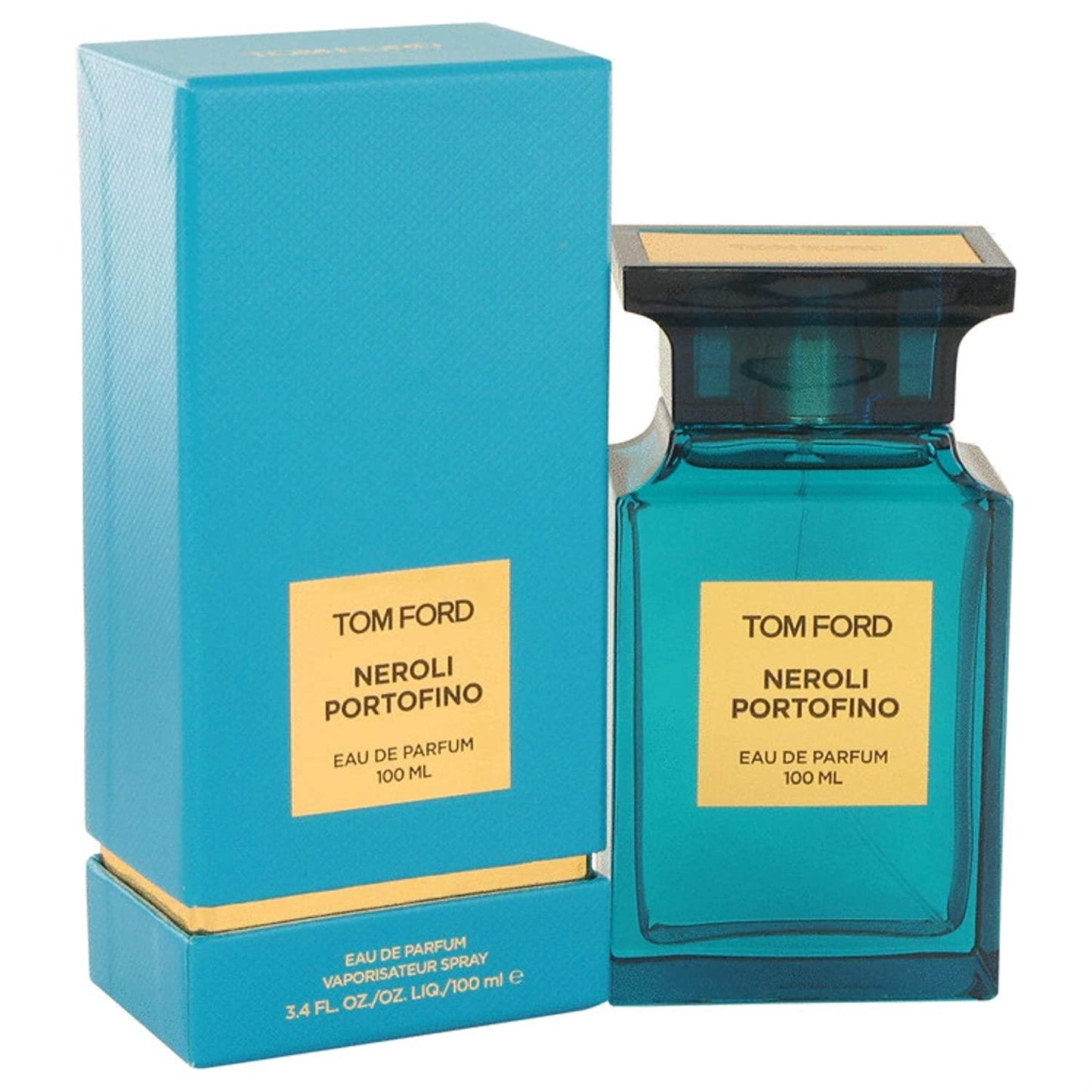 Tom Ford Neroli Portofino Eau De Parfum 3.4oz / 100ml