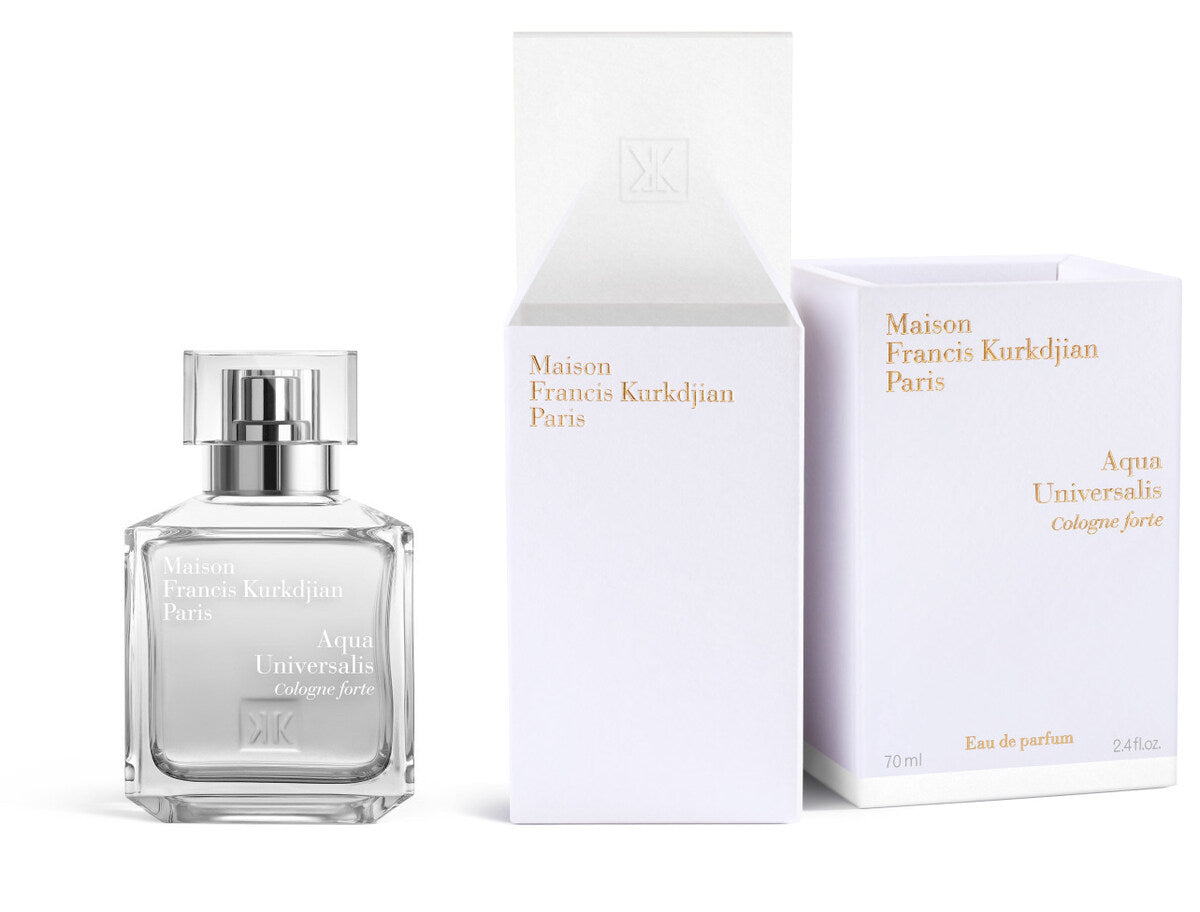 Maison Francis Kurkdjian Aqua Universalis Cologne Forte (2.4oz/70ml)