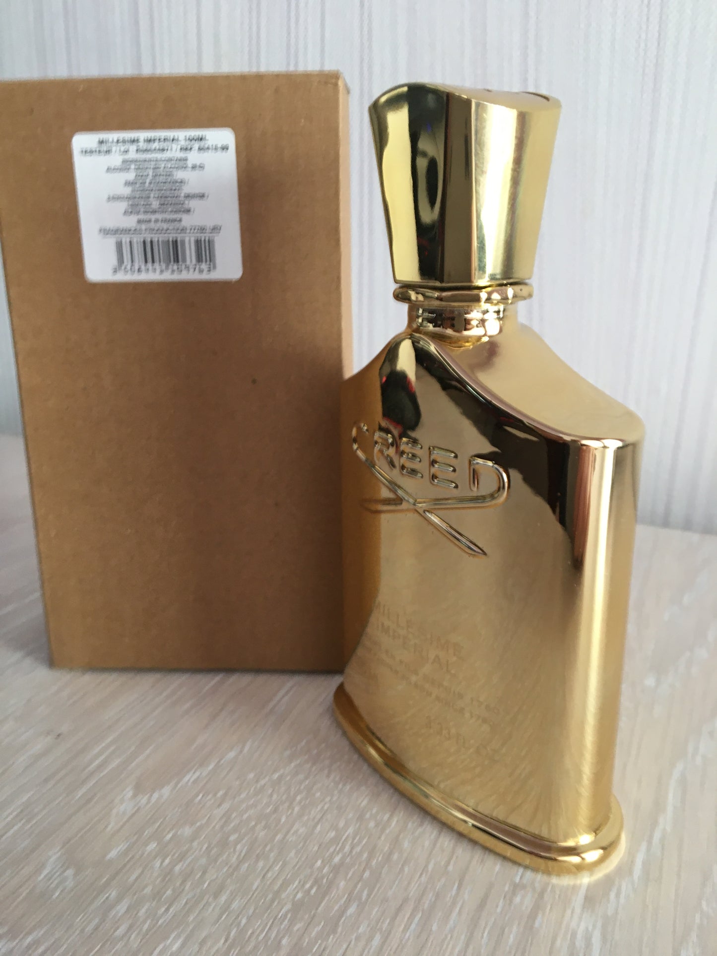 Creed Millesime Imperial Gold For Men EdP 3.3oz / 100ml