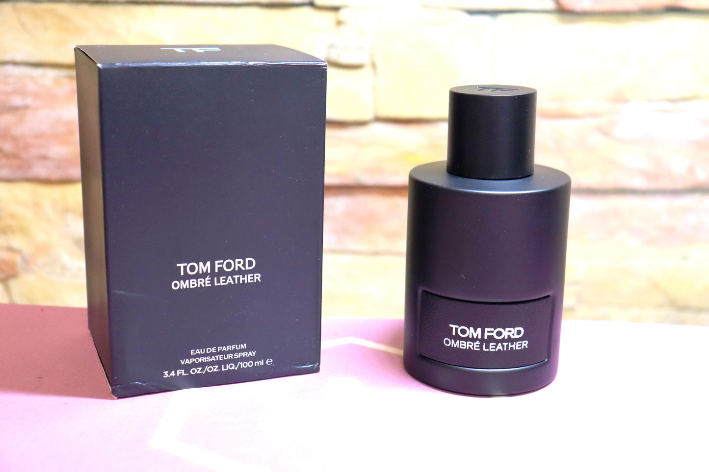 Tom Ford Ombre Leather (3.4oz)