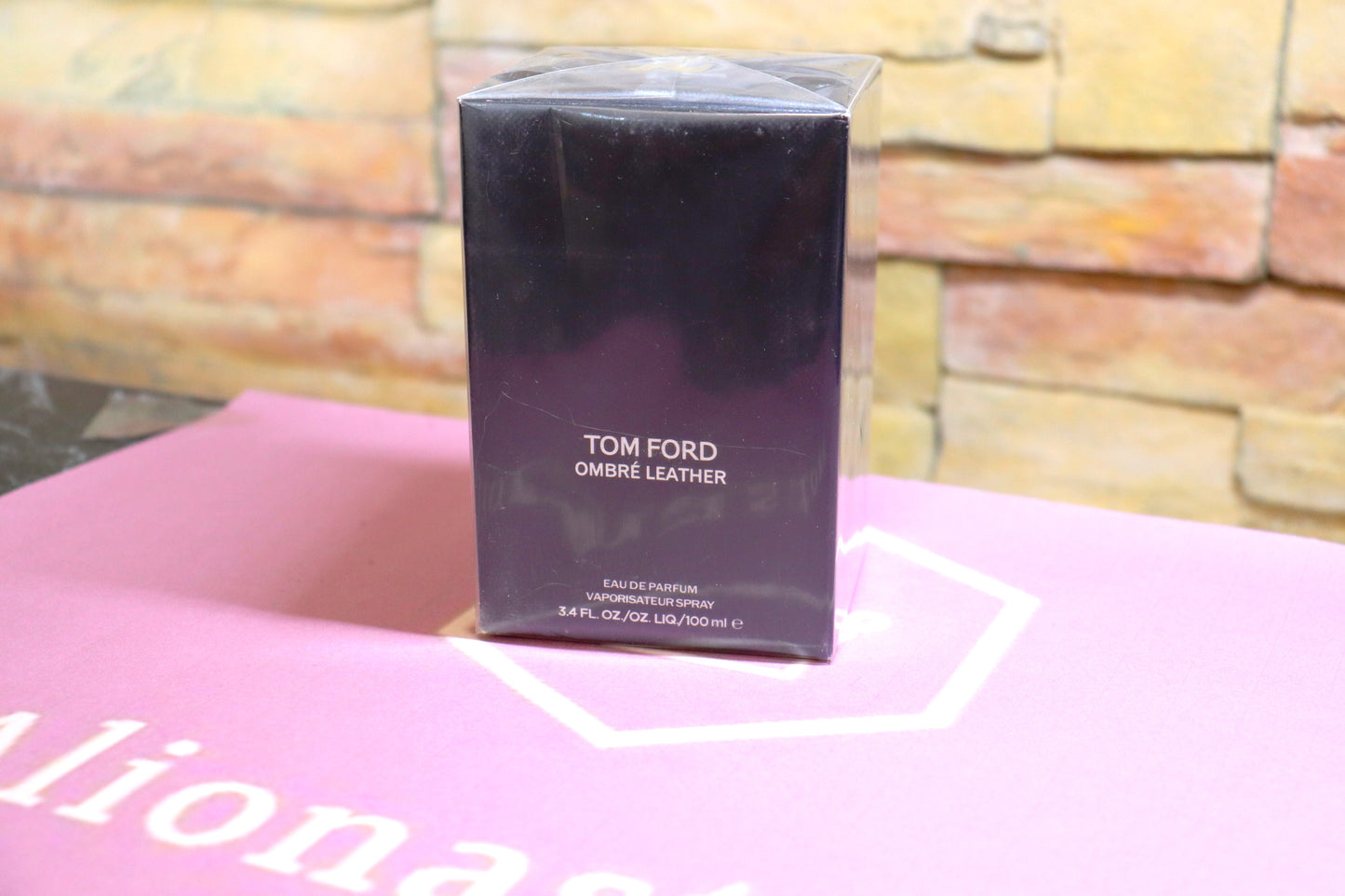 Tom Ford Ombre Leather (3.4oz)