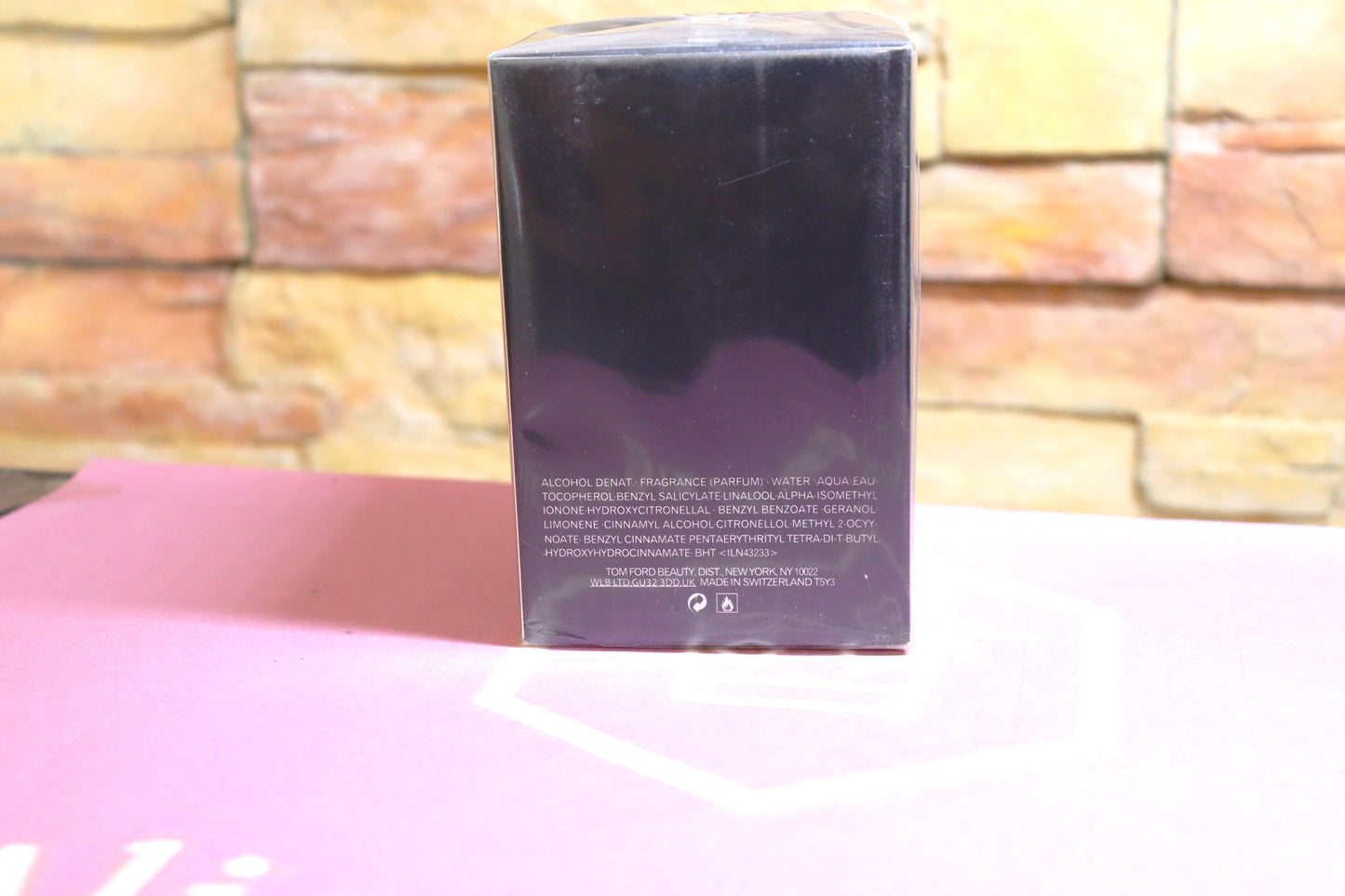 Tom Ford Ombre Leather (3.4oz)