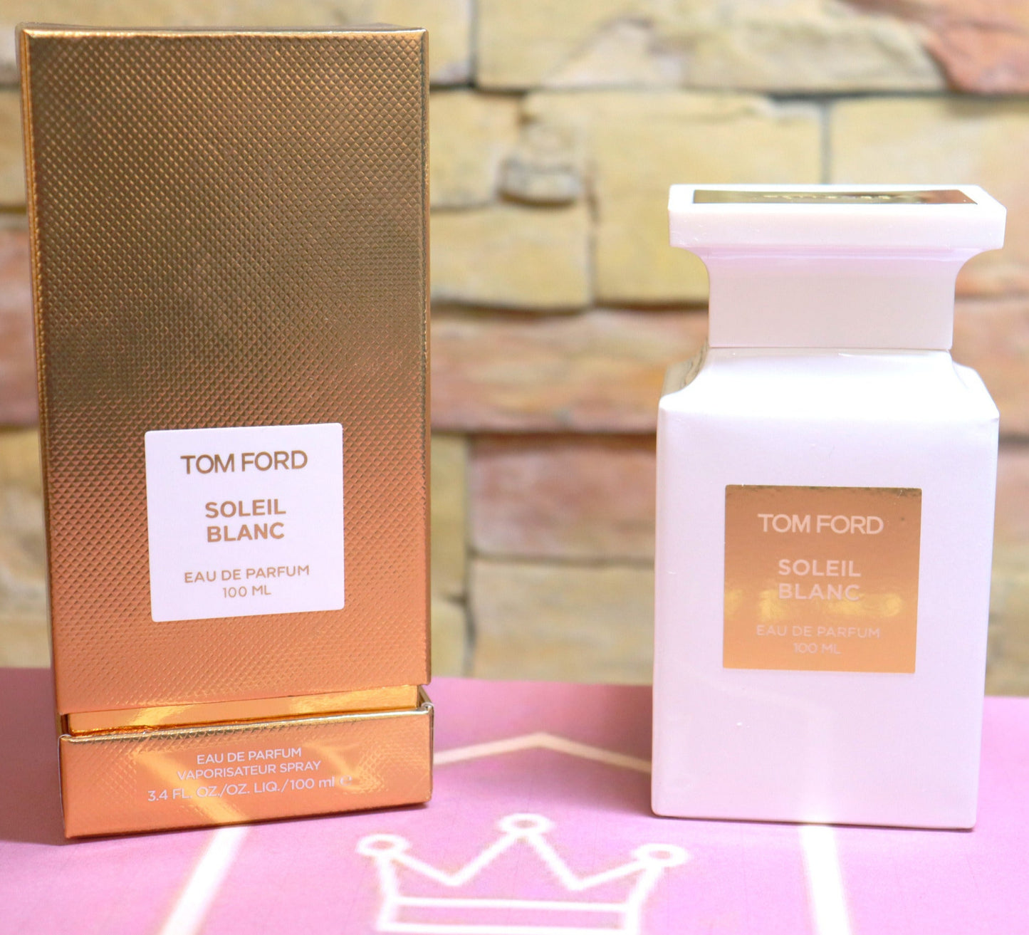 Tom Ford Soleil Blanc (3.4oz)