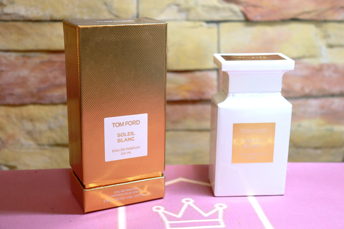 Tom Ford Soleil Blanc (3.4oz)