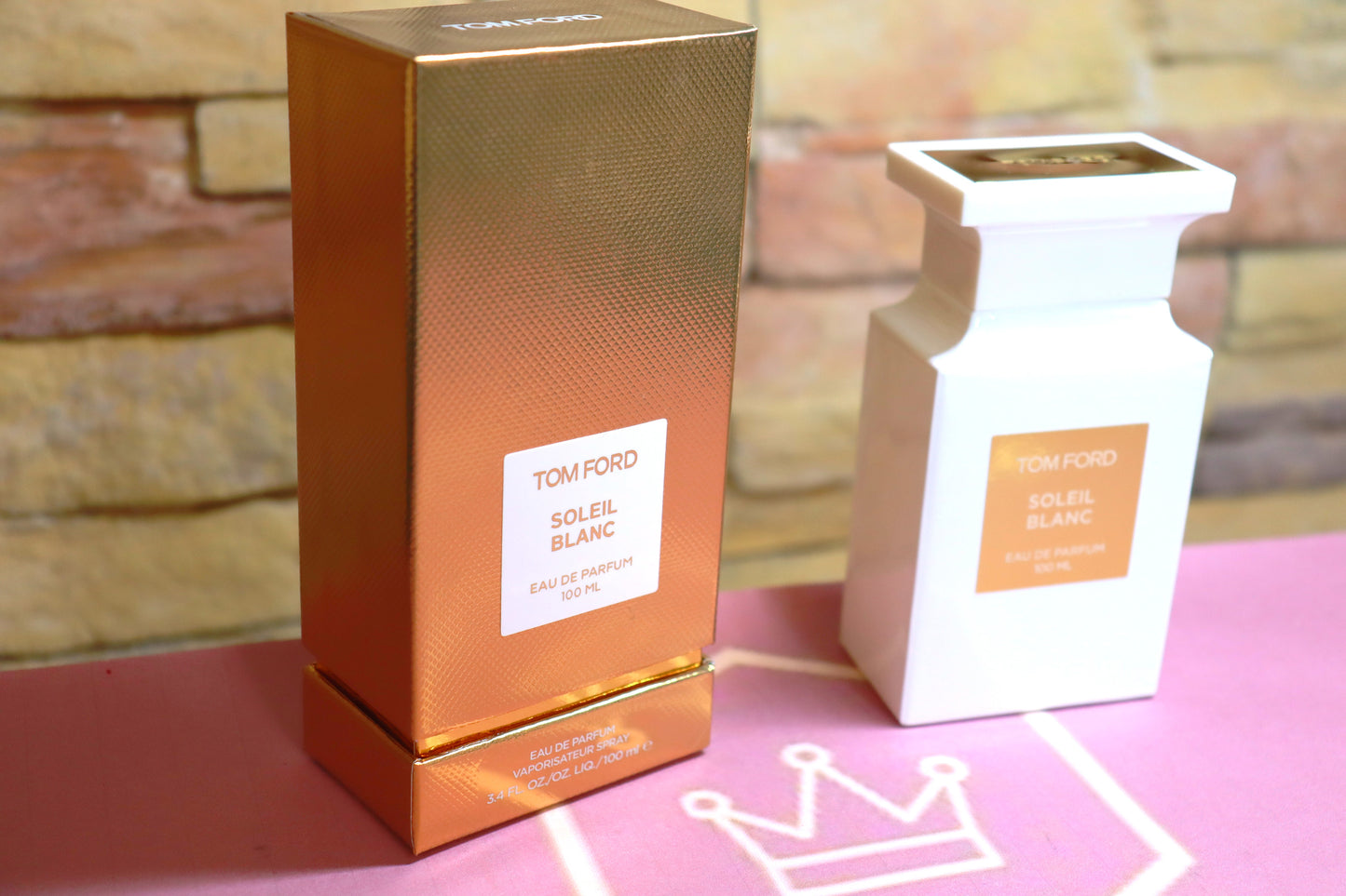 Tom Ford Soleil Blanc (3.4oz)