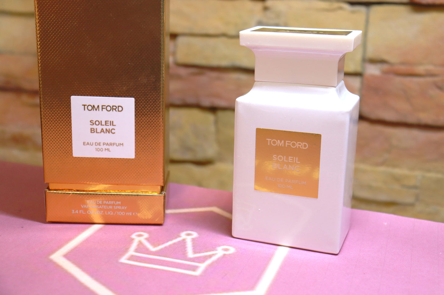 Tom Ford Soleil Blanc (3.4oz)