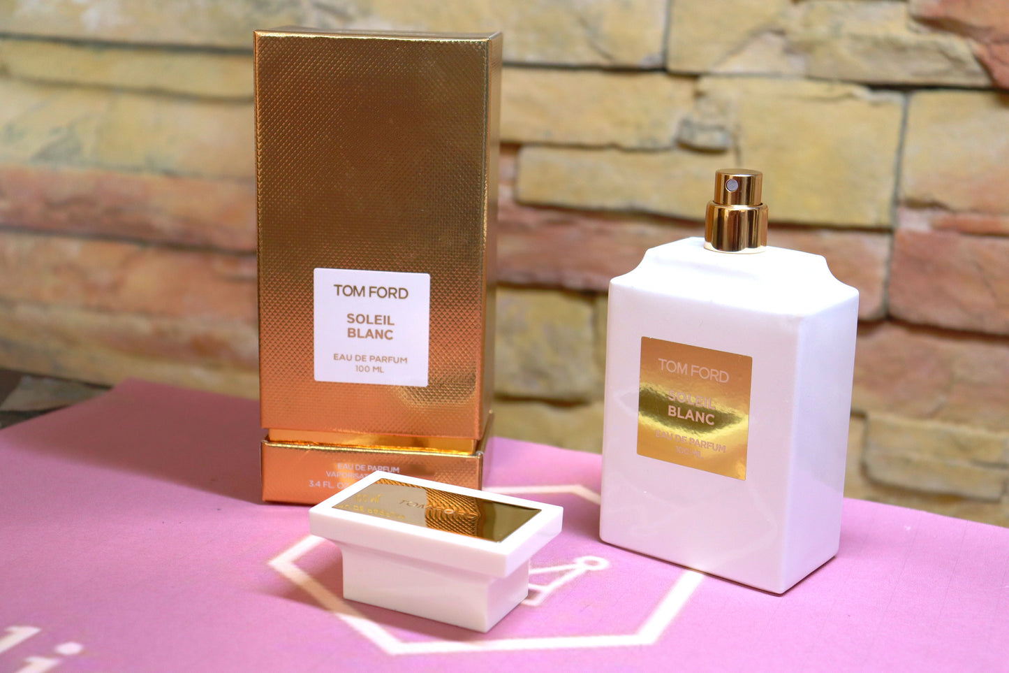 Tom Ford Soleil Blanc (3.4oz)