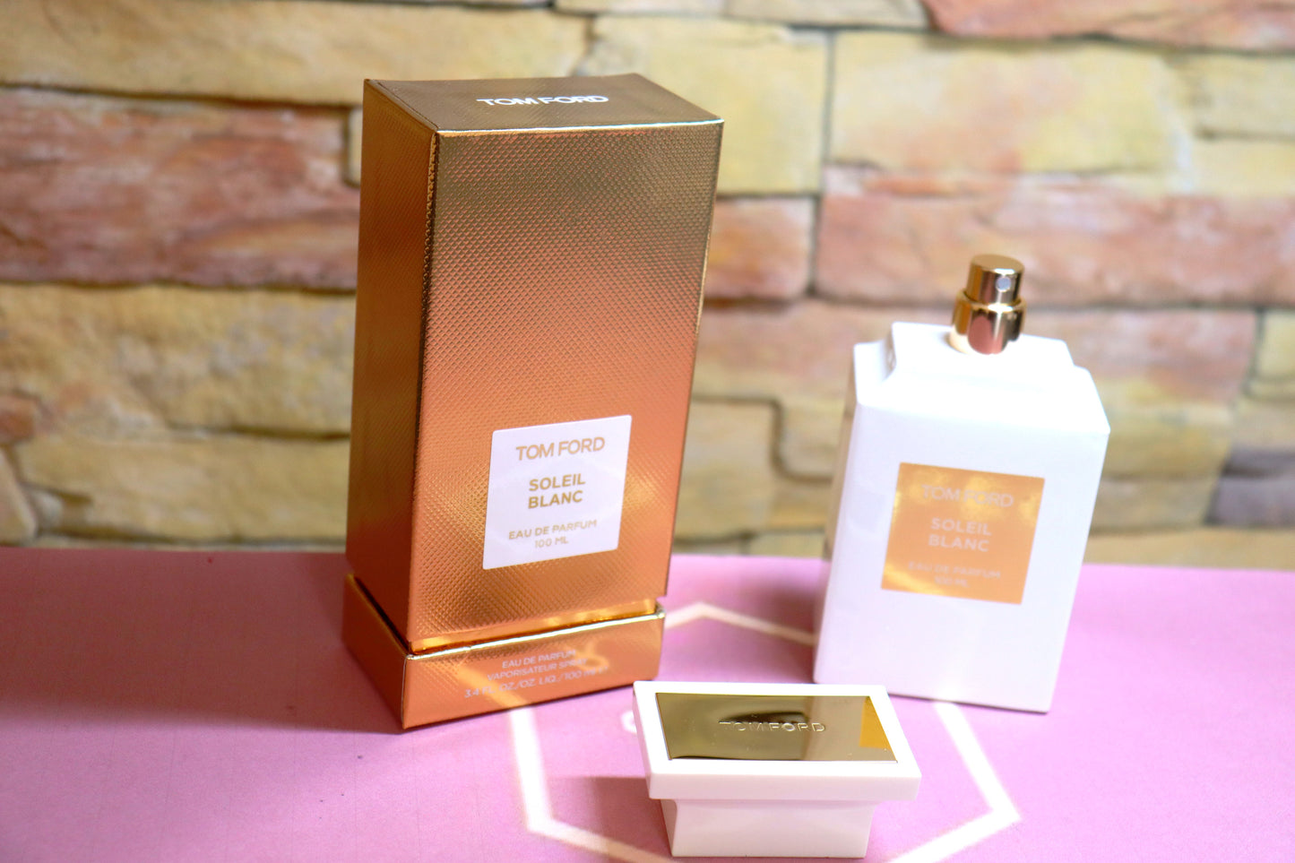 Tom Ford Soleil Blanc (3.4oz)