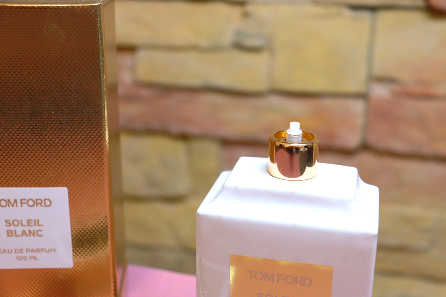 Tom Ford Soleil Blanc (3.4oz)