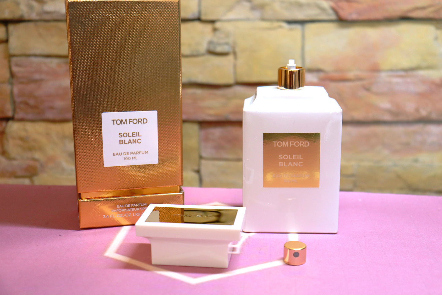 Tom Ford Soleil Blanc (3.4oz)