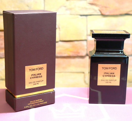 Tom Ford Italian Cypress (3.4oz)